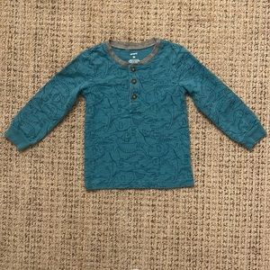 💥SALE 10/$20💥 Carter’s long sleeve tee shirt